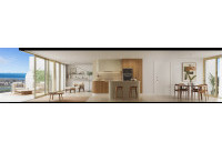 Nieuw Gebouw - Penthouses - Los Alcazares - La Serena Golf