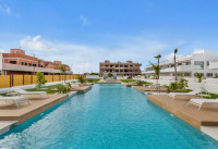 Nieuw Gebouw - Penthouses - Los Alcazares - La Serena Golf