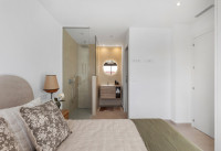 Nieuw Gebouw - Penthouses - Los Alcazares - La Serena Golf