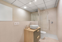 Nieuw Gebouw - Penthouses - Los Alcazares - La Serena Golf