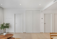 Nieuw Gebouw - Penthouses - Los Alcazares - La Serena Golf