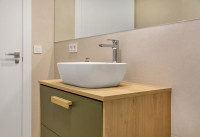 Nieuw Gebouw - Penthouses - Los Alcazares - La Serena Golf