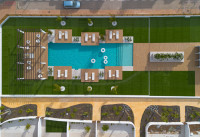 Nieuw Gebouw - Penthouses - Los Alcazares - La Serena Golf