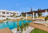 Nieuw Gebouw - Penthouses - Los Alcazares - La Serena Golf