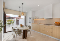 Nieuw Gebouw - Penthouses - Los Alcazares - La Serena Golf