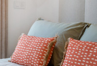 Nieuw Gebouw - Penthouses - Los Alcazares - La Serena Golf