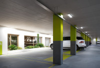 Nieuw Gebouw - Penthouses - Los Alcazares - La Serena Golf