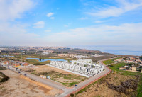 Nieuw Gebouw - Penthouses - Los Alcazares - La Serena Golf