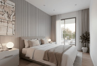 Nieuw Gebouw - Penthouses - Los Alcazares - La Serena Golf