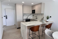 Nieuw Gebouw - Penthouses - Los Alcazares - La Serena Golf