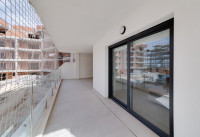 Nieuw Gebouw - Penthouses - Los Alcazares