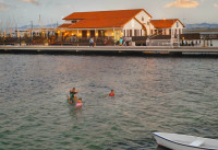 Nieuw Gebouw - Penthouses - Los Alcazares