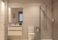 Nieuw Gebouw - Penthouses - Los Altos