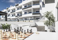 Nieuw Gebouw - Penthouses - Los Altos