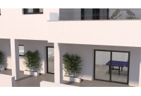 Nieuw Gebouw - Penthouses - Los Altos