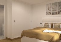 Nieuw Gebouw - Penthouses - Los Altos