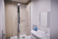 Nieuw Gebouw - Penthouses - Mar de Cristal