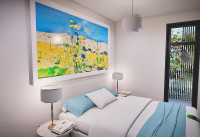 Nieuw Gebouw - Penthouses - Mar de Cristal