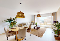 Nieuw Gebouw - Penthouses - Pilar de la Horadada