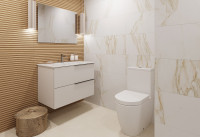 Nieuw Gebouw - Penthouses - Pulpí - San Juan de los Terreros