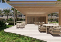 Nieuw Gebouw - Penthouses - San Cayetano