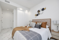 Nieuw Gebouw - Penthouses - San Miguel de Salinas