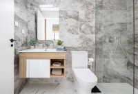 Nieuw Gebouw - Penthouses - San Miguel de Salinas