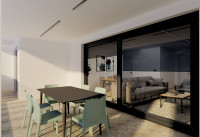 Nieuw Gebouw - Penthouses - Torre de la Horadada