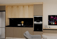 Nieuw Gebouw - Penthouses - Torre de la Horadada