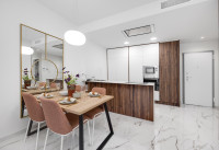 Nieuw Gebouw - Penthouses - Torre de la Horadada