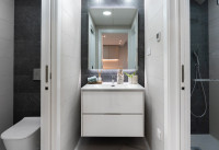 Nieuw Gebouw - Penthouses - Torrevieja