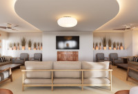 Nieuw Gebouw - Penthouses - Torrevieja