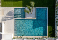 Nieuw Gebouw - Penthouses - Torrevieja