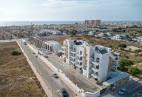 Nieuw Gebouw - Penthouses - Torrevieja