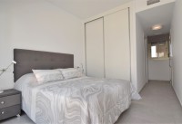 Nieuw Gebouw - Penthouses - Villamartin