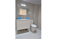 Nieuw Gebouw - Penthouses - Villamartin