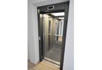 Nieuw Gebouw - Penthouses - Villamartin