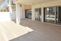 Nieuw Gebouw - Penthouses - Villamartin