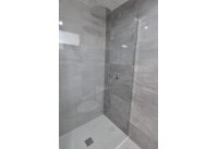 Nieuw Gebouw - Penthouses - Villamartin