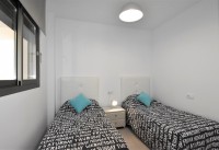 Nieuw Gebouw - Penthouses - Villamartin