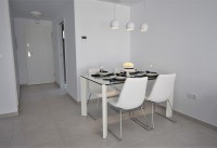 Nieuw Gebouw - Penthouses - Villamartin