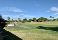 Nieuw Gebouw - Villa / Halfvrijstaand - Los Alcazares - Roda Golf
