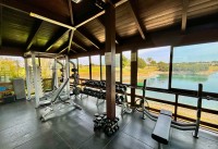 Nieuw Gebouw - Villa / Halfvrijstaand - Los Alcazares - Roda Golf