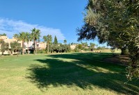 Nieuw Gebouw - Villa / Halfvrijstaand - Los Alcazares - Roda Golf