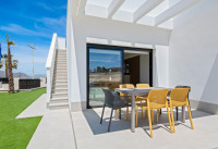 Nieuw Gebouw - Villas - Algorfa - La Finca Golf