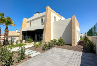 Nieuw Gebouw - Villas - Algorfa - La Finca Golf