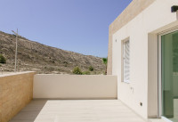 Nieuw Gebouw - Villas - Algorfa - La Finca Golf