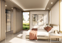 Nieuw Gebouw - Villas - Algorfa - La Finca Golf