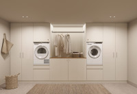 Nieuw Gebouw - Villas - Algorfa - La Finca Golf