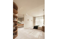 Nieuw Gebouw - Villas - Algorfa - La Finca Golf